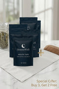 Transform Your Sleep with EELHOE Anti-Snoring Nose Breathing Patches - 30 Count for Better Breathing and Restful Nights